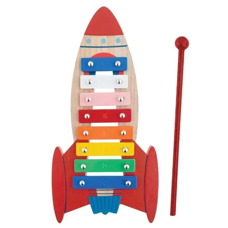 Stephen Joseph - Xylophone Space