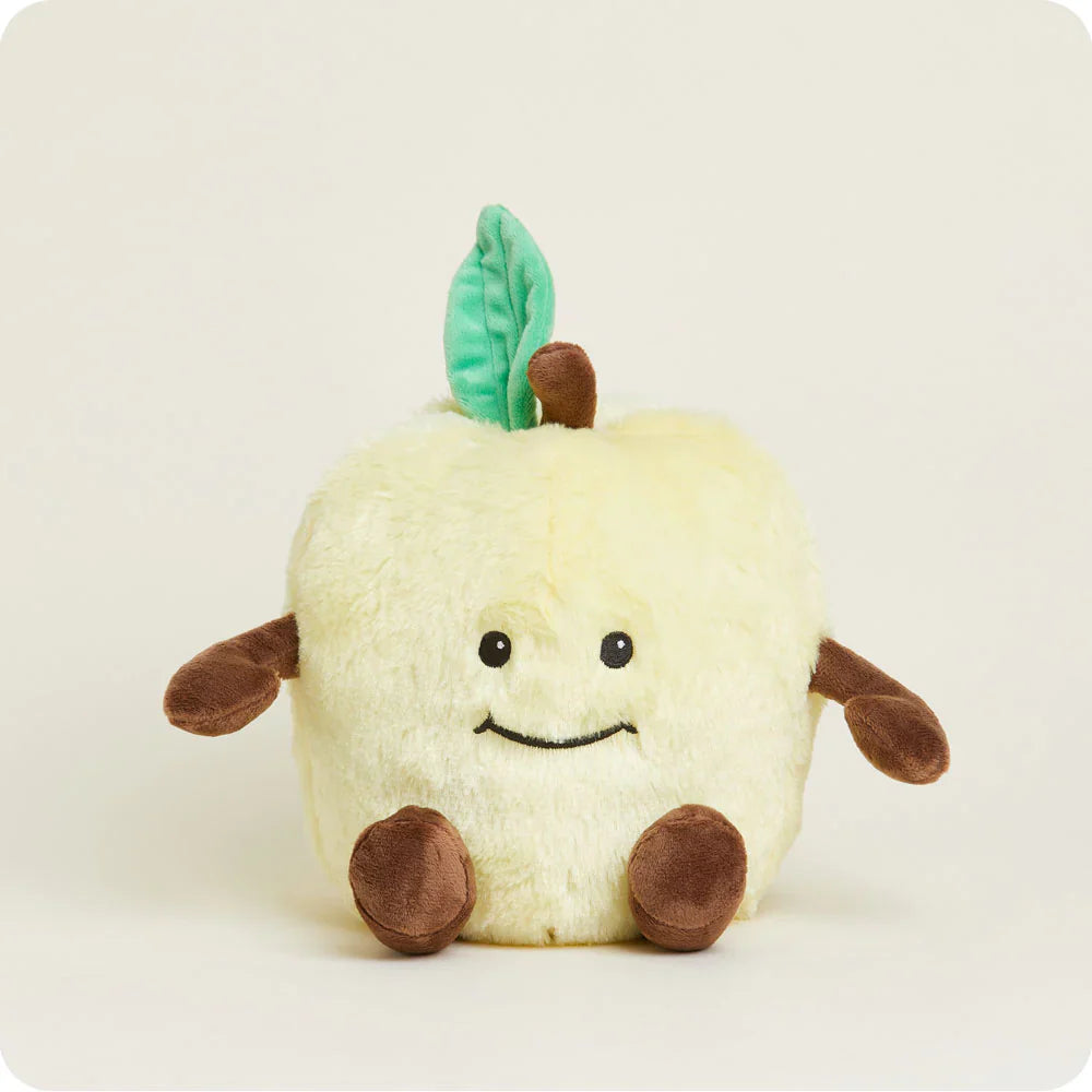 Golden Apple Stuffed Animal