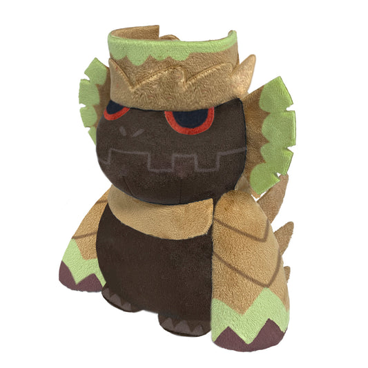 Garangolm Monster Hunter Rise Sunbreak Plush