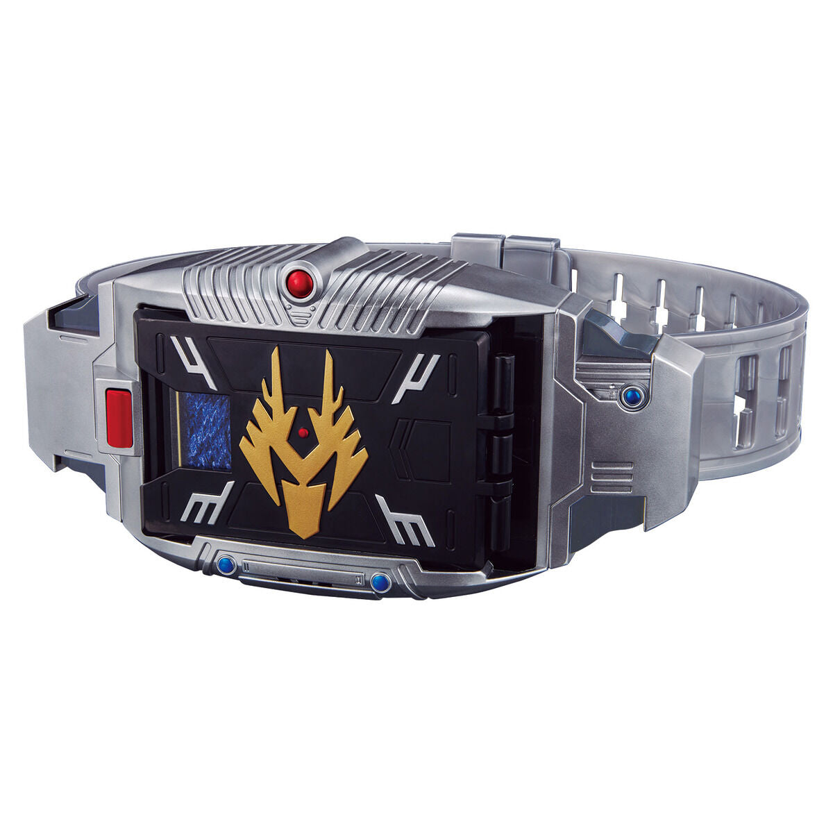 Legend Henshin Belt - V Buckle