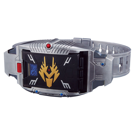 Legend Henshin Belt - V Buckle