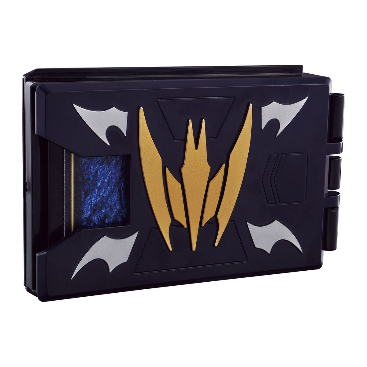 Legend Henshin Belt - V Buckle
