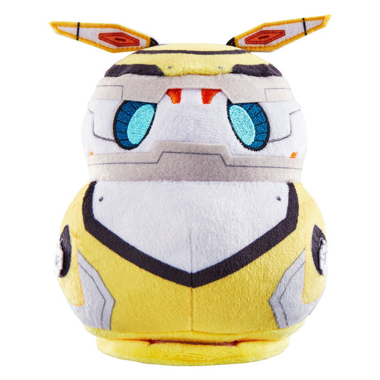 Ultraman Decker Hanejiro Talking Plush