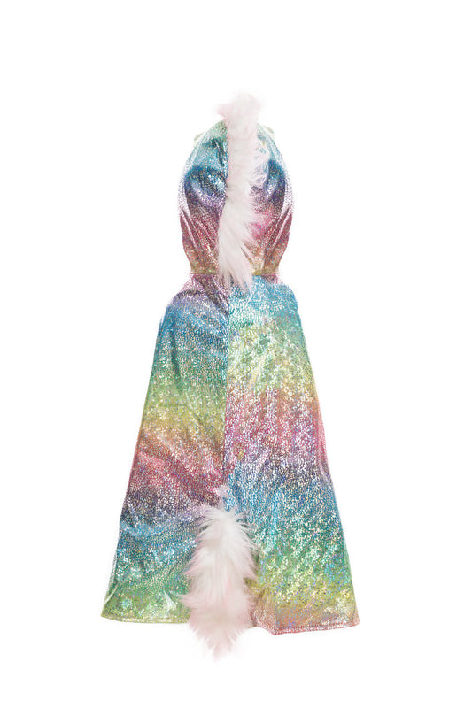 Great Pretenders Reversible Unicorn/Dragon Cape