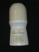 Avon Far Away Deodorant 1.7 Fl.Oz 3pcs