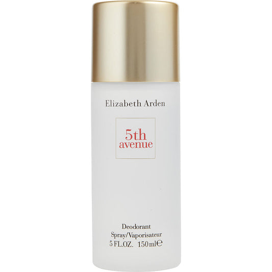 Fifth avenue by elizabeth arden deodorant spray 5 oz