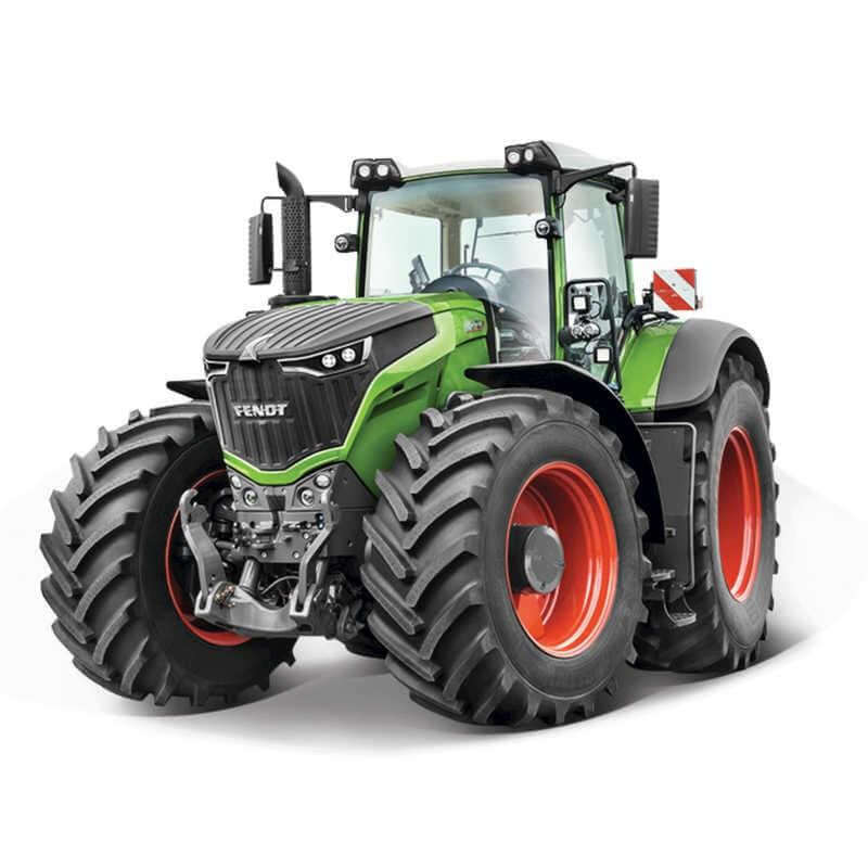 Fendt 1050 Vario Tractor Model
