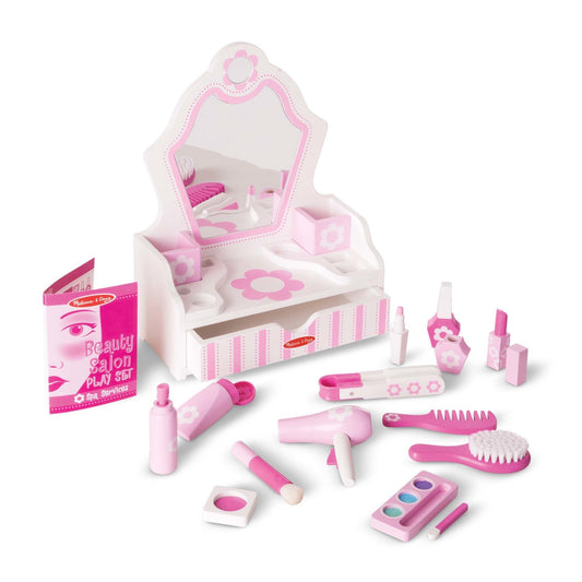 Melissa & Doug Vanity Play Set