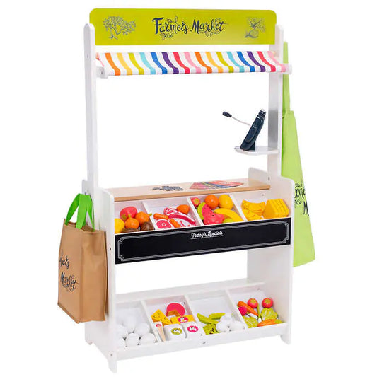 Wooden Farmers Market & Accessories