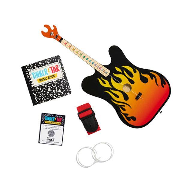 TinkerTar Electric Guitar