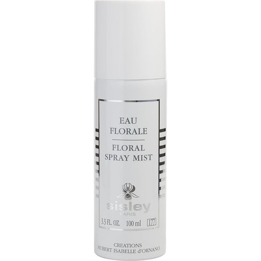 Sisley sisley botanical floral spray mist alcohol-free100ml/3.3oz