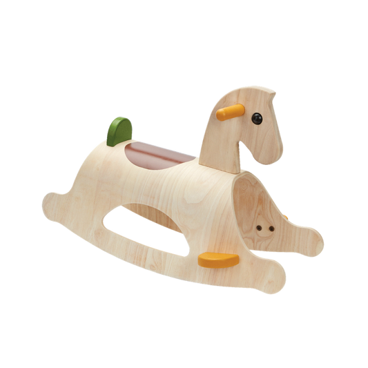 Palomino in Modern Rustic