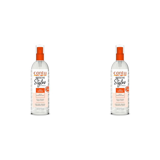 Cantu Protective Styles by Angela Hair Freshener with Deodorizers, 4 Ounce (Pack of 2)