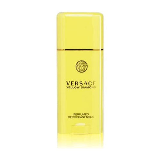 Versace Yellow Diamond by Versace Deodorant Stick 1.7 oz Women