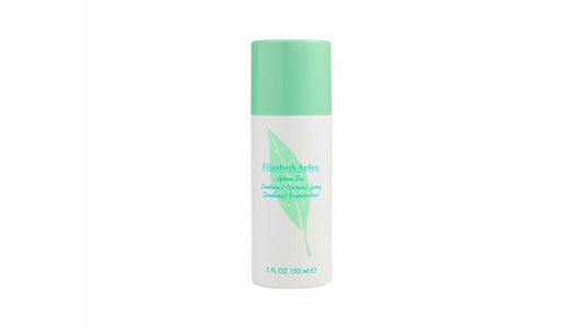 Green Tea Natural Deodorant Spray for Women 5 oz.