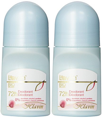 Lavilin Roll On Deodorant 2.1 OZ