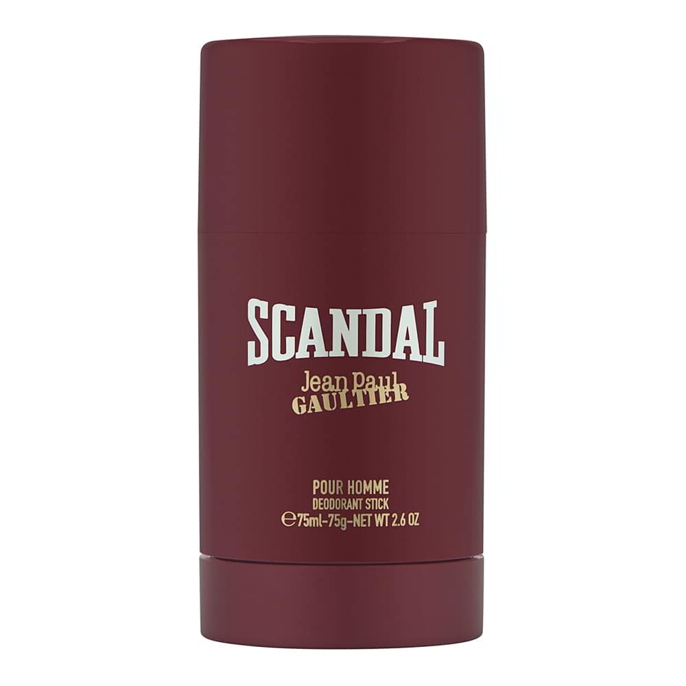 Scandal by Jean Paul Gaultier for Men 2.6 oz Deodorant Stick