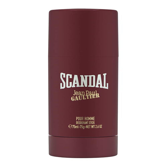 Scandal by Jean Paul Gaultier for Men 2.6 oz Deodorant Stick
