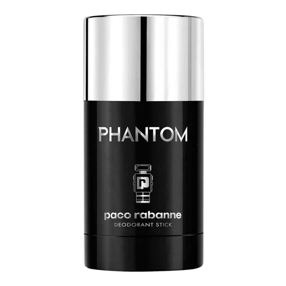 PACO RABANNE PHANTOM by Paco Rabanne, DEODORANT STICK 2.5 OZ