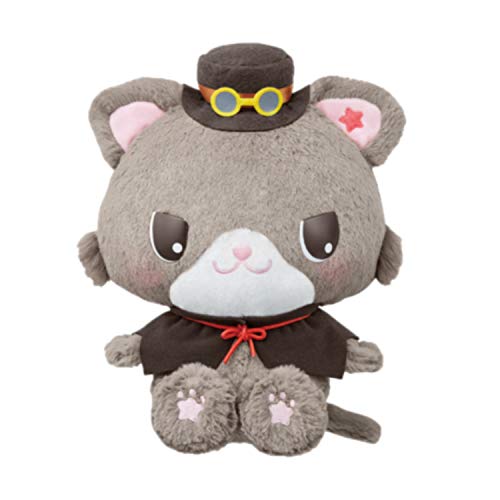 Mewkledreamy Talking Plush Toy Yuni Talking Nyui