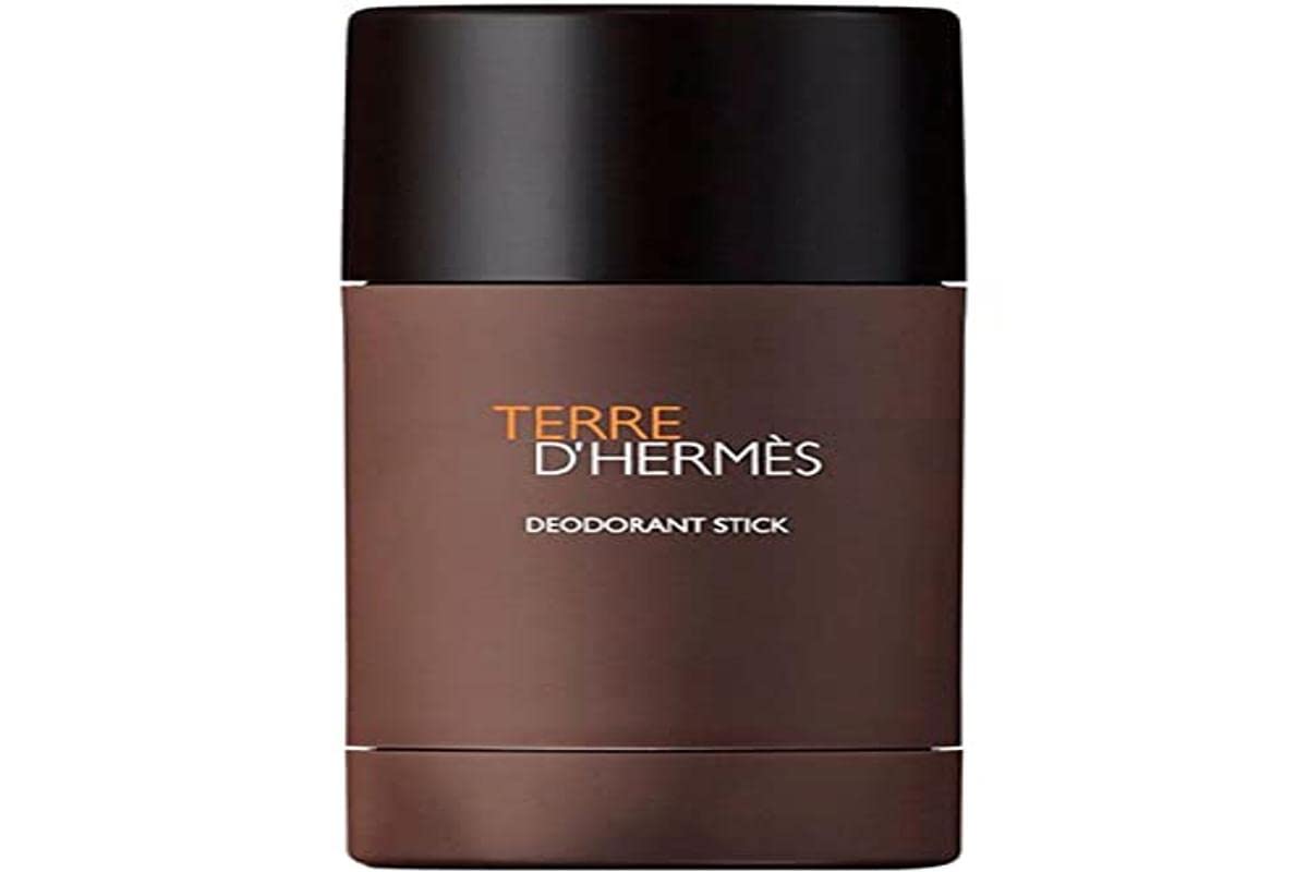 Terre D'Hermes by Hermes Deodorant Stick 2.5 oz