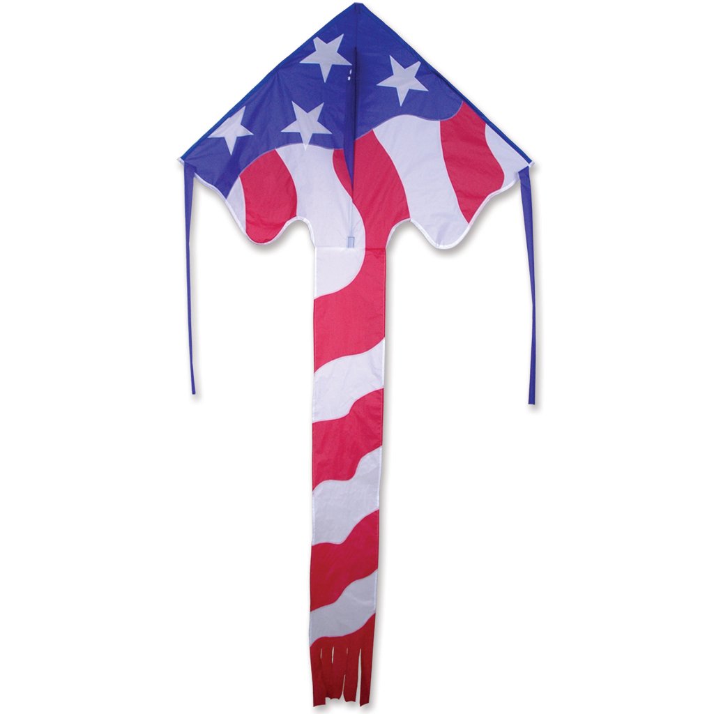 Large Easy Flyer - Patriotic