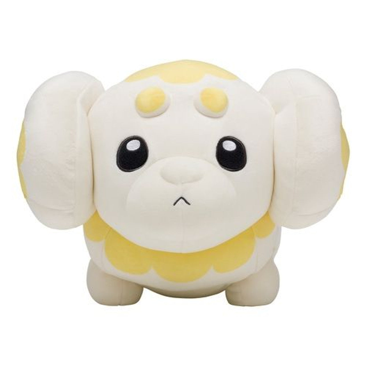 Pokemon Center Plush Papi Mocchi