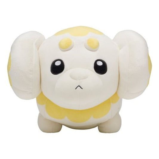 Pokemon Center Plush Papi Mocchi