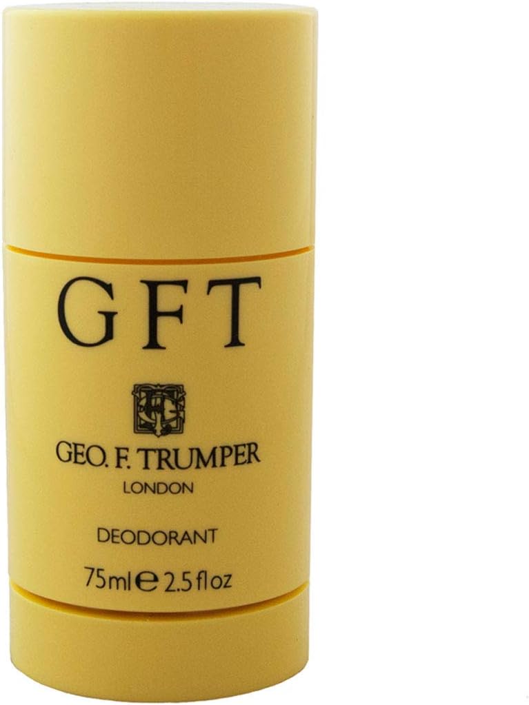 Geo F. Trumper GFT Stick Deodorant