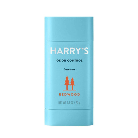 Harry's Deodorant Redwood - 2.5oz
