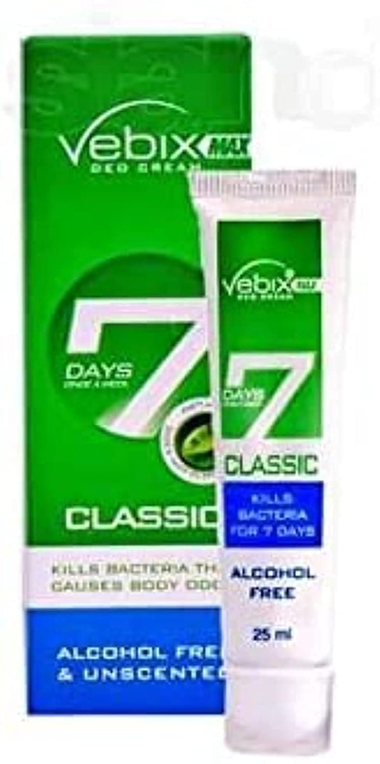 Deodorant Cream Unisex - Alcohol Free Deodorant for Women, All Natural Deodorant for Men, Odor Protection All Week Antiperspirant Deodorant, Sensitive Skin Deodorant for Women