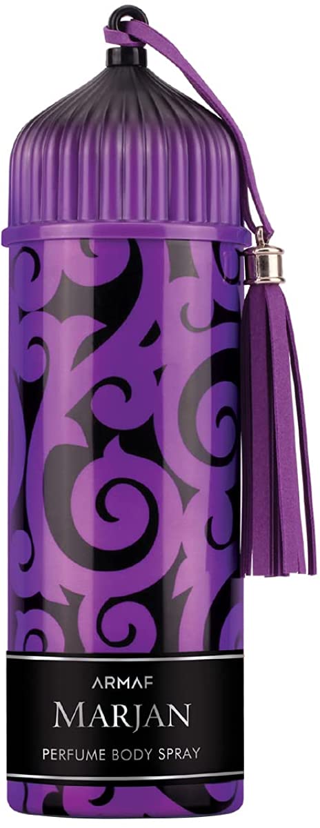Armaf Marjan Purple for Women 6.7 Ounce