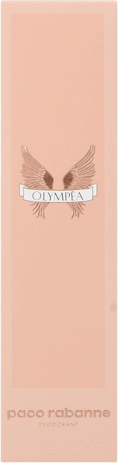 Paco Rabanne Olympea Deodorant Spray 150ml