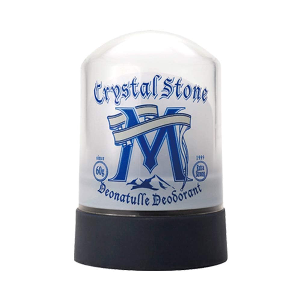 Mesn Armpit Crystal Stone - 60g