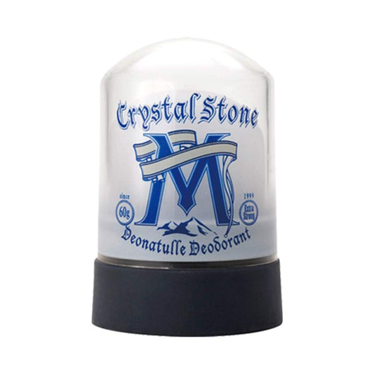 Mesn Armpit Crystal Stone - 60g