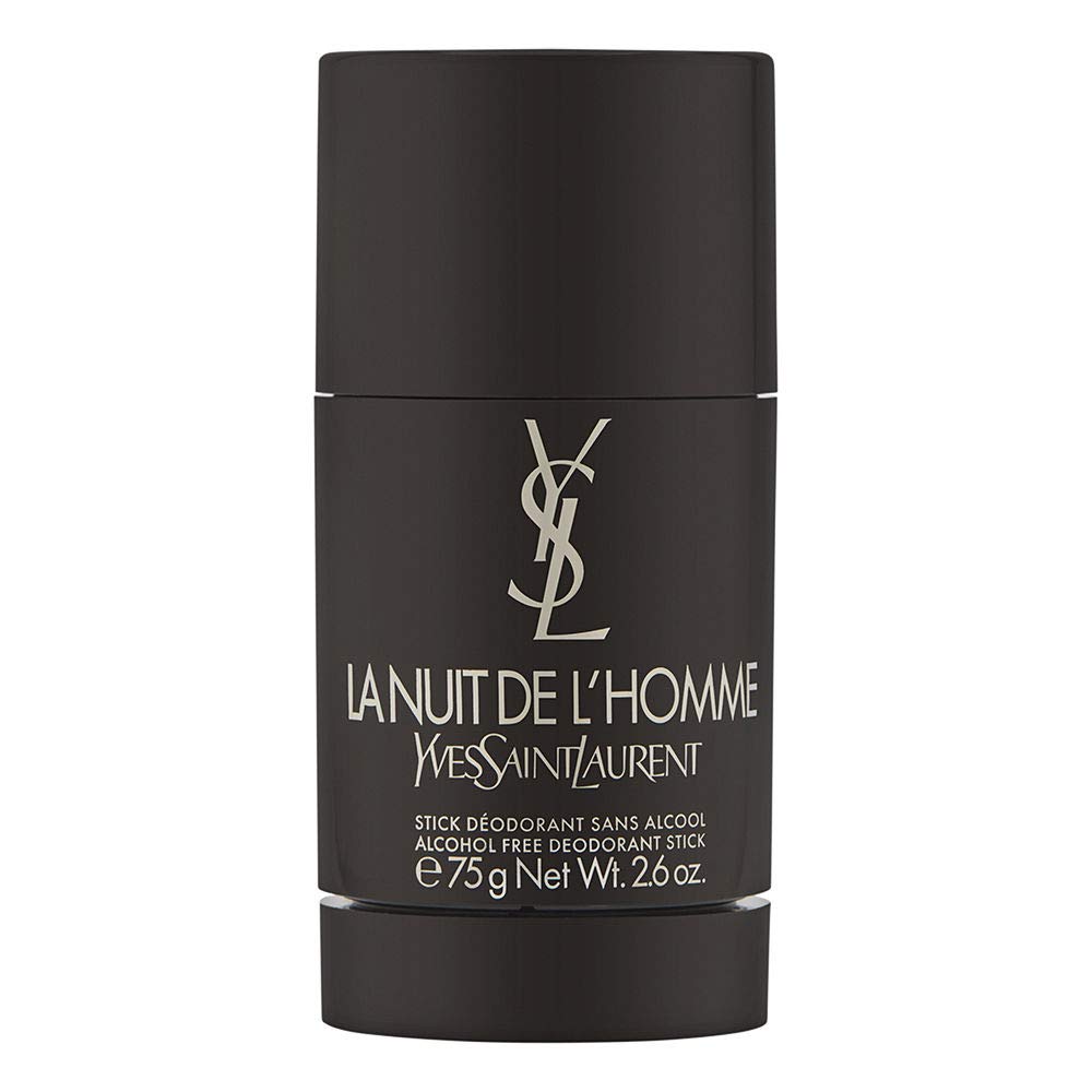 Lanuit De L'Homme by Ysl Deodorant Stick 2.6 oz