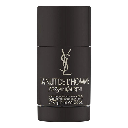 Lanuit De L'Homme by Ysl Deodorant Stick 2.6 oz