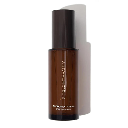 FITGLOW Beauty - Natural Deodorant Spray | Vegan, Non-Aerosol, Woman-Owned Clean Beauty (1.7 oz | 50 ml)