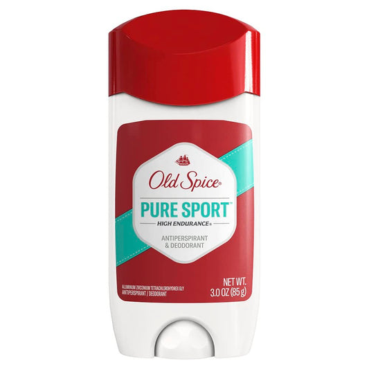 Old Spice Pure Sport, 3.0oz