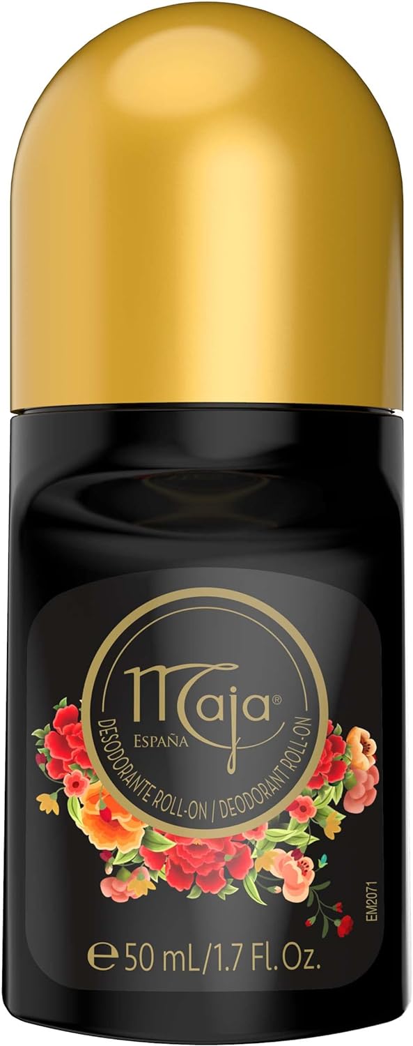 Maja Deo Roll On 50ml roll on by Maja