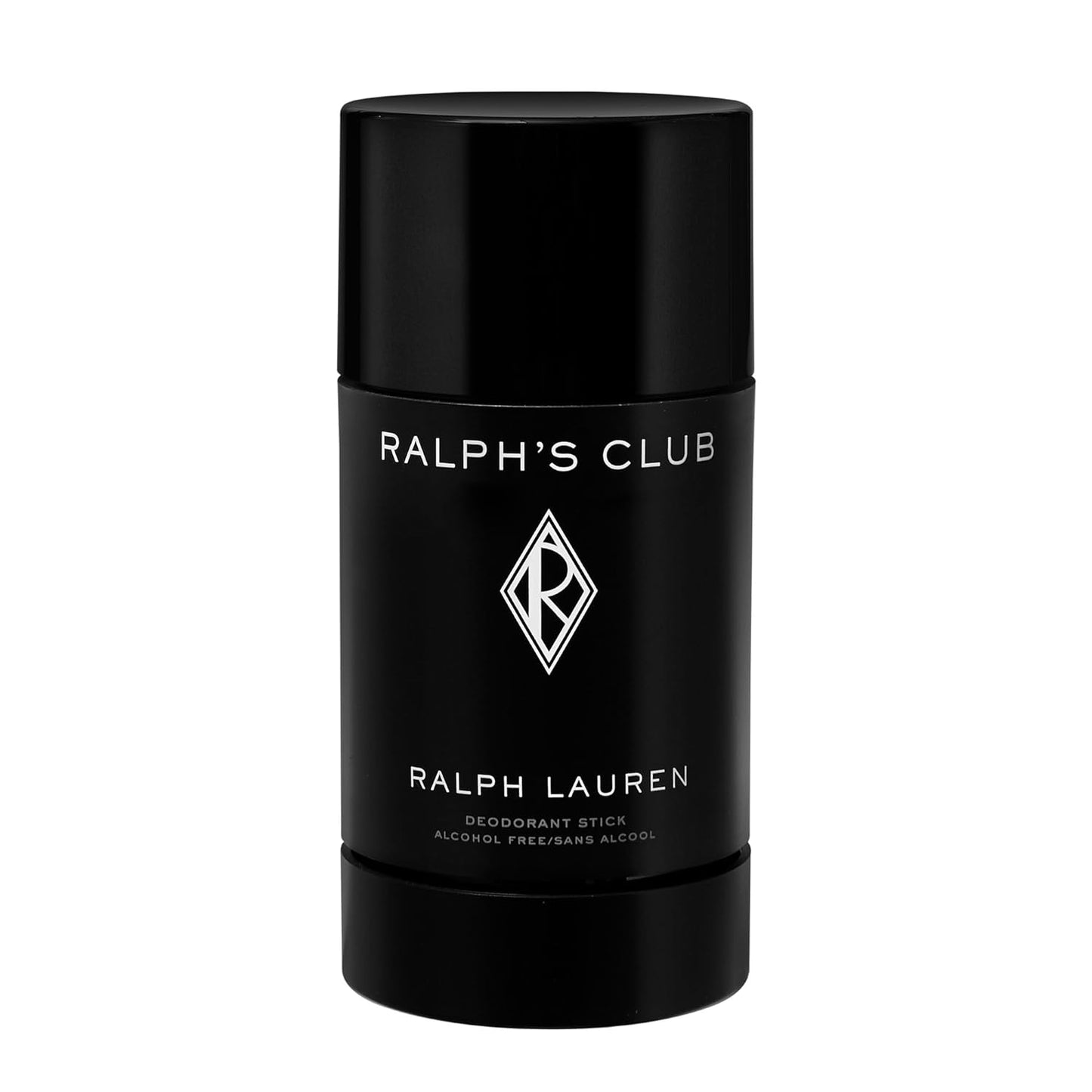 Ralph's Club Deodorant Stick - Alcohol-Free with the Woody & Fresh scent of Ralph’s Club Cologne
