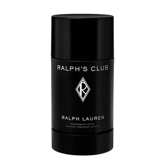 Ralph's Club Deodorant Stick - Alcohol-Free with the Woody & Fresh scent of Ralph’s Club Cologne