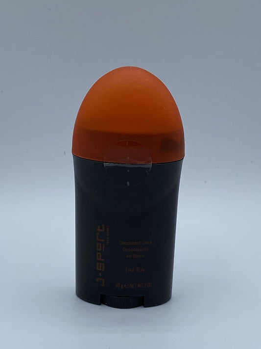 Jafra J Sports Deodorant Stick 2 Oz