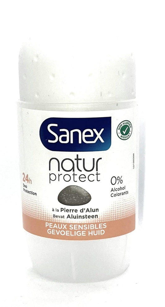 SANEX NATUR PROTECT ROLL-ON 50ML