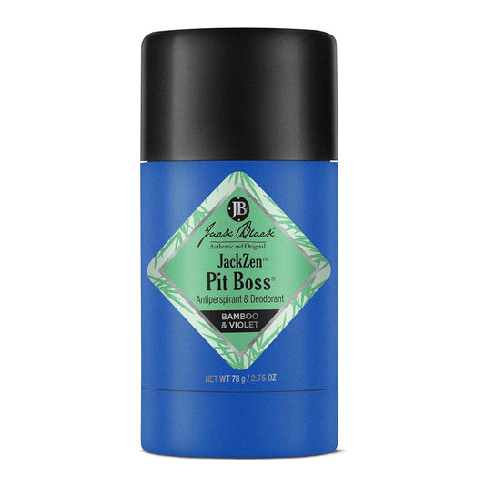 Jack Black Pit Boss Men’s Deodorant