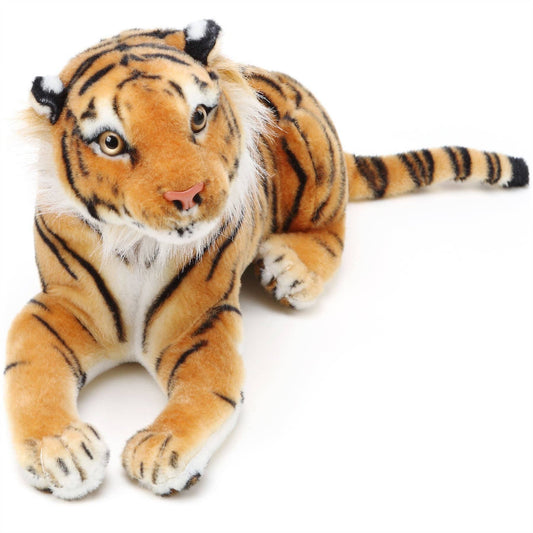 Arrow The Tiger | Stuffed Animal Plush