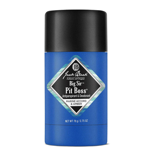 Jack Black Pit Boss Men’s Deodorant