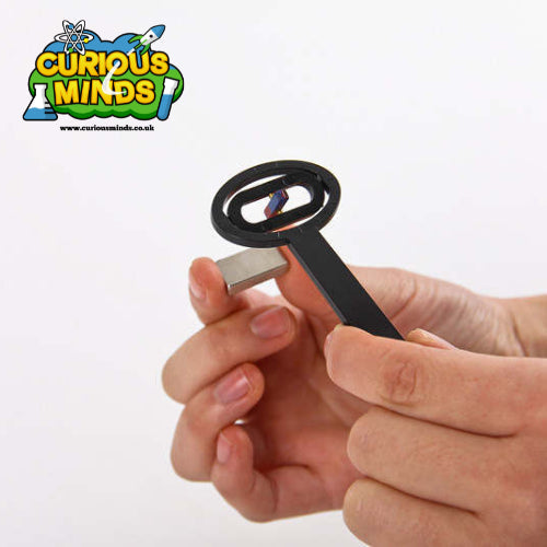 Curious Minds Magnaprobe Magnetic Field Demonstrator