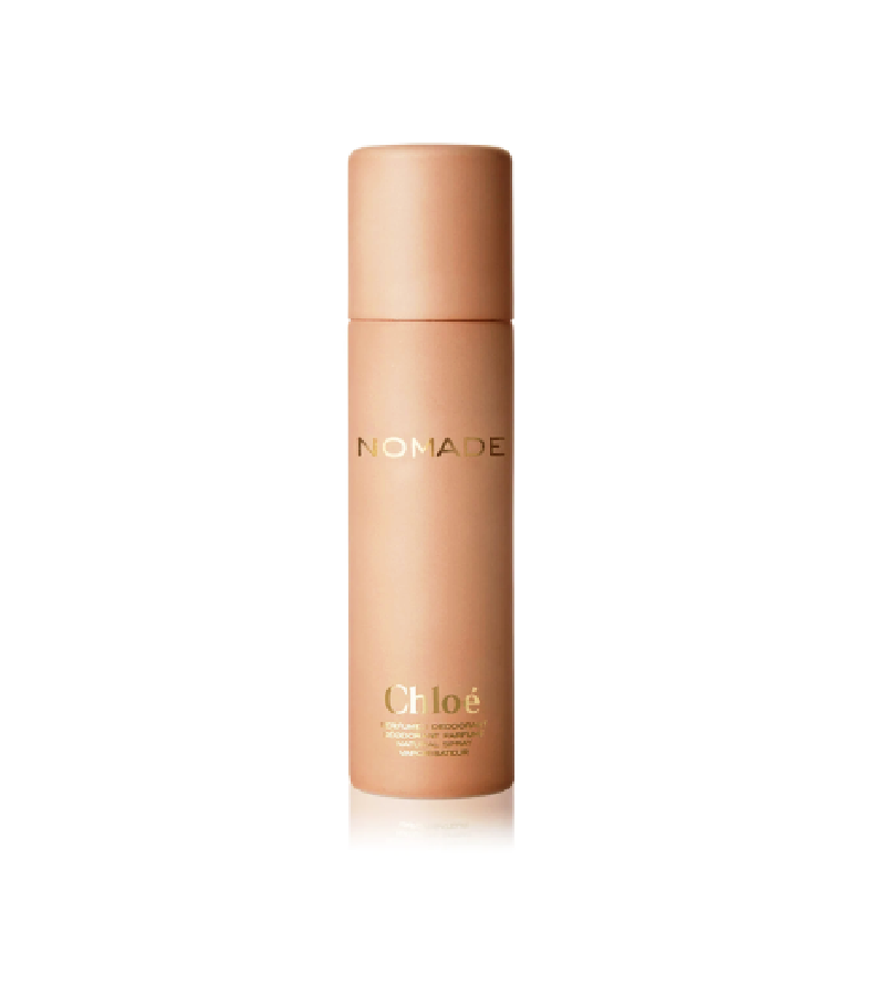 Chloe Nomad Deodorant Spray - 100 ml