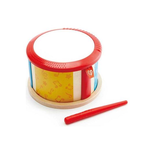 Hape Double Sided Drum